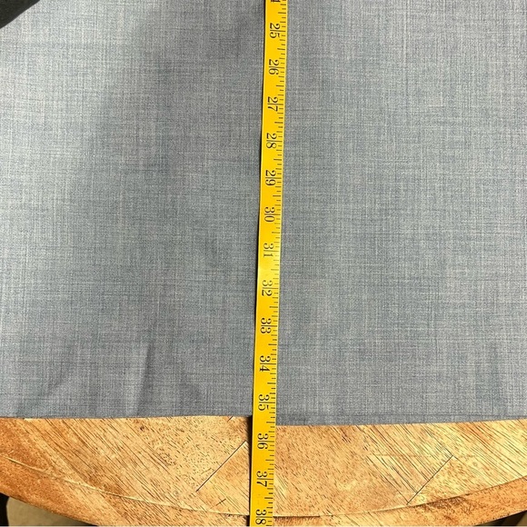 Pendleton Wool Brand New 100% Wool Pencil Midi Skirt Women 6 Worsted Dress Skirt - Picture 12 of 12